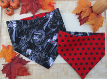 Load image into Gallery viewer, Unhappy Hour Villains Bandana
